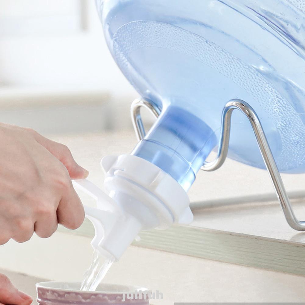 plastic water dispenser stand