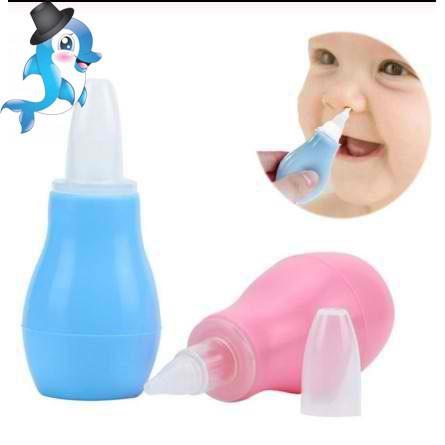 nasal extractor