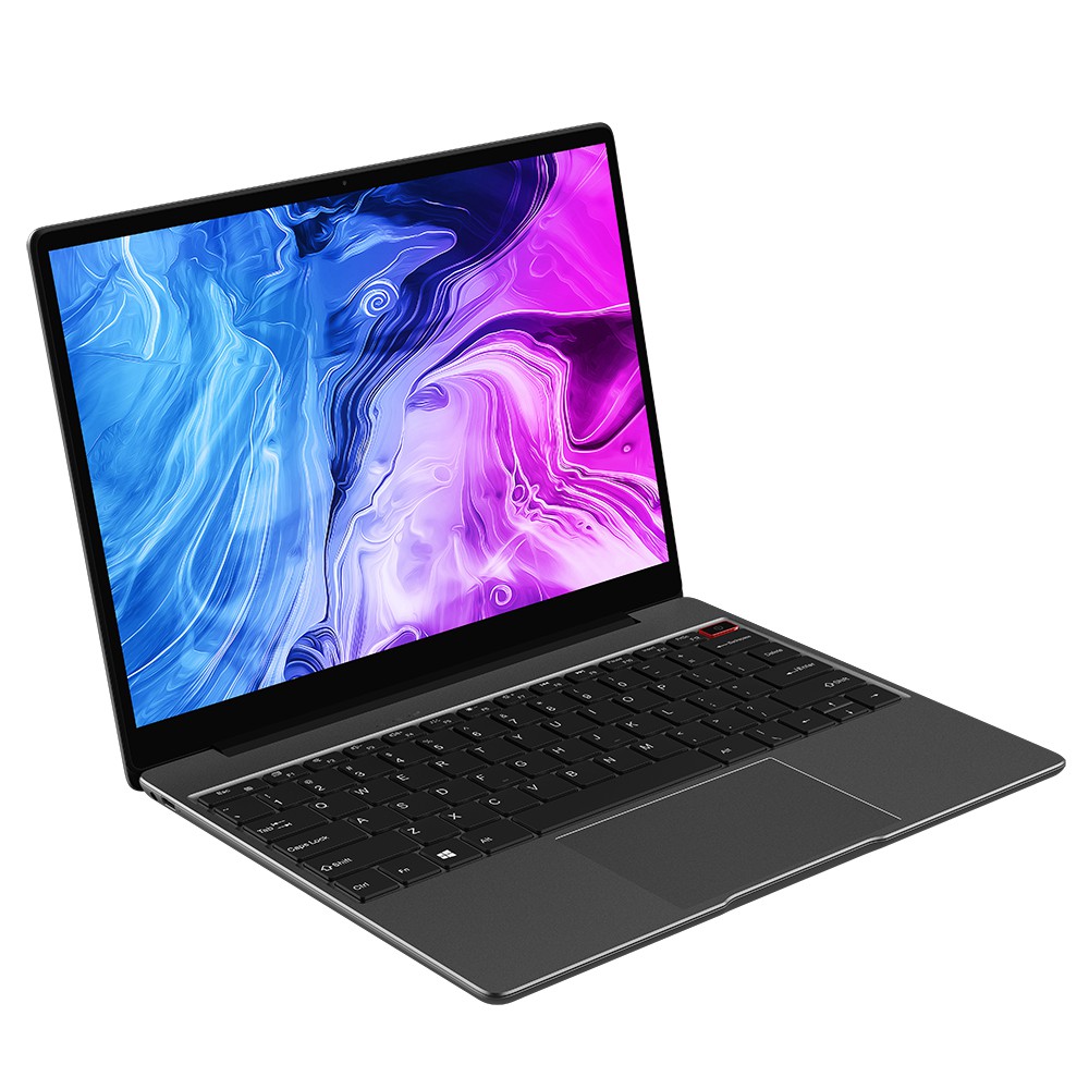 Brandnew chuwi corebook pro laptop 8gb 256gb ssd 2.4g/5g wifi 13 inch ...