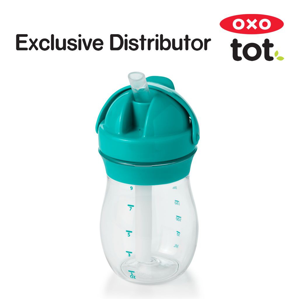 oxo tot bottle
