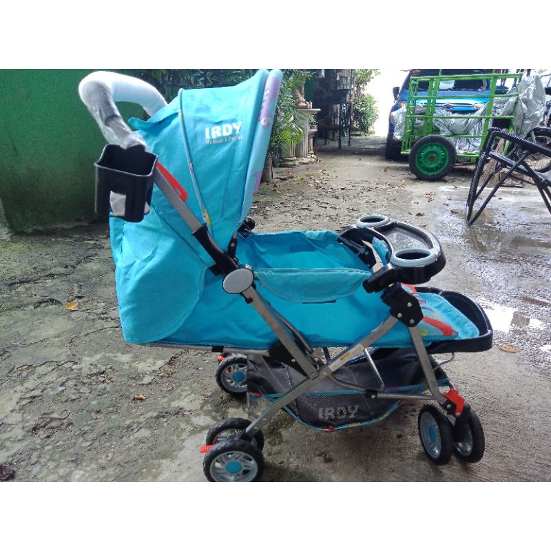 juniors dorian baby stroller