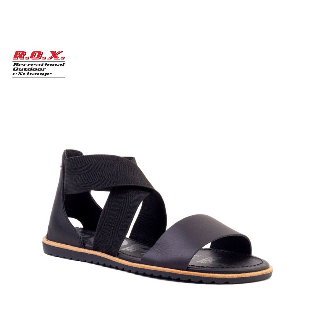 sorel sandals for women