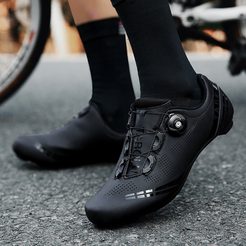 road cycling shoes non clip