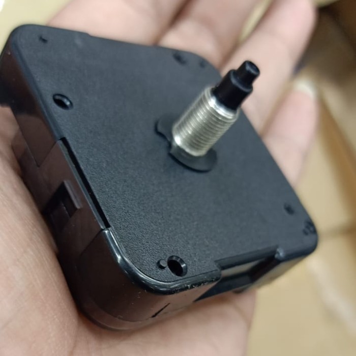 Dd12888 High 19mm original Wall Clock Machine Shopee Philippines