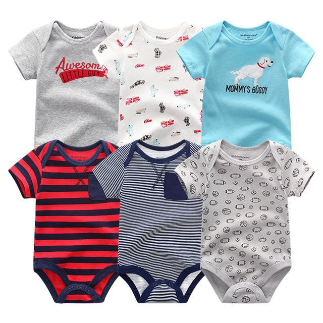 newborn baby romper suits