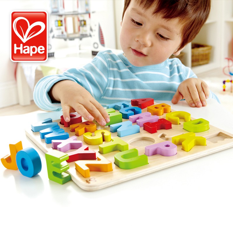 jigsaw educational toys