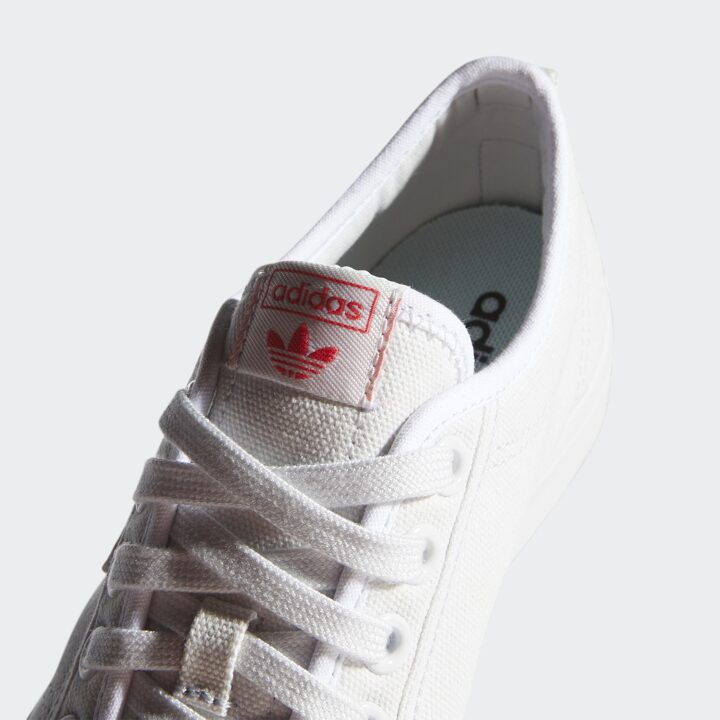 adidas nizza trefoil blackpink