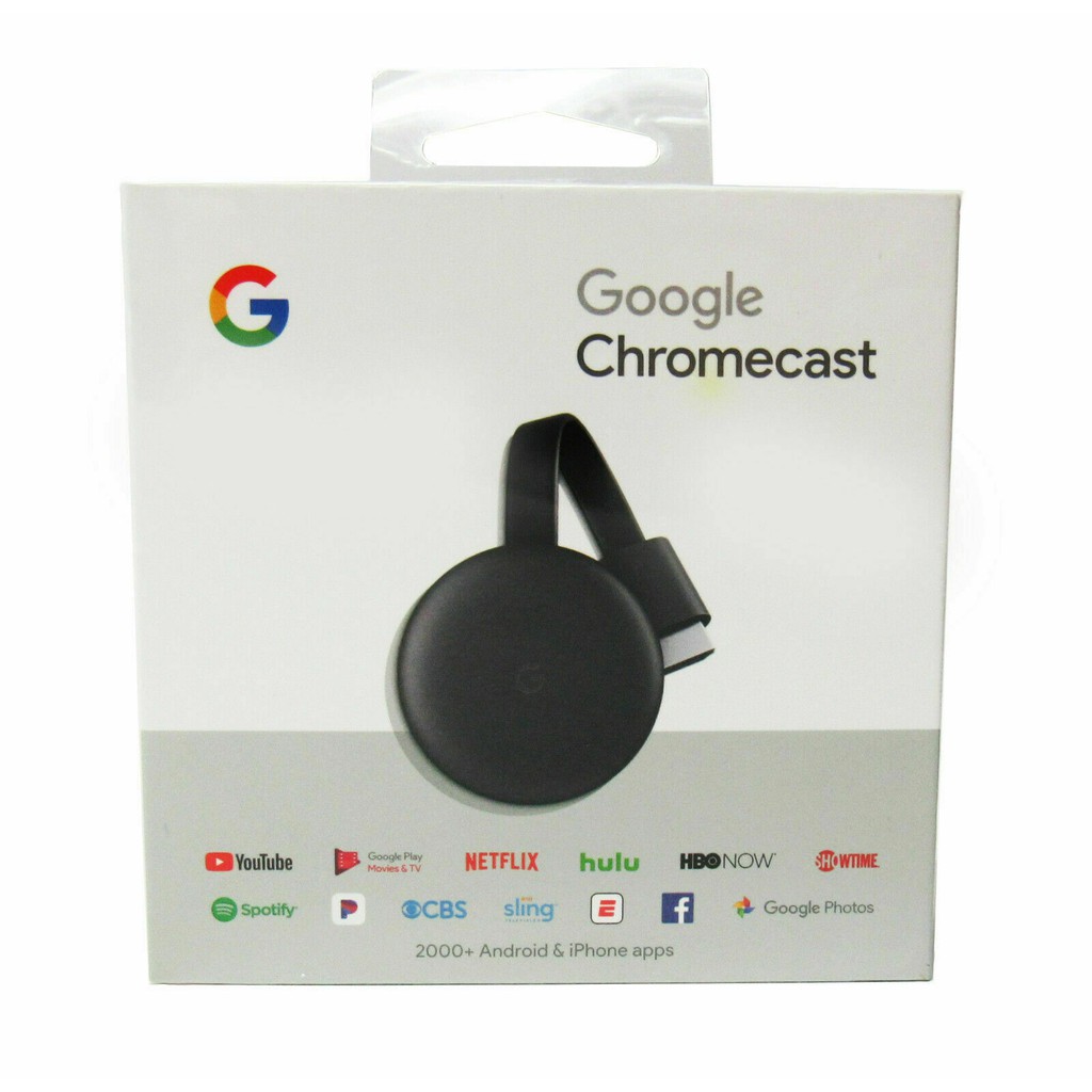 netflix chromecast 5.1