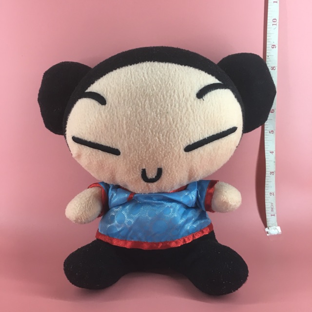 pucca plush