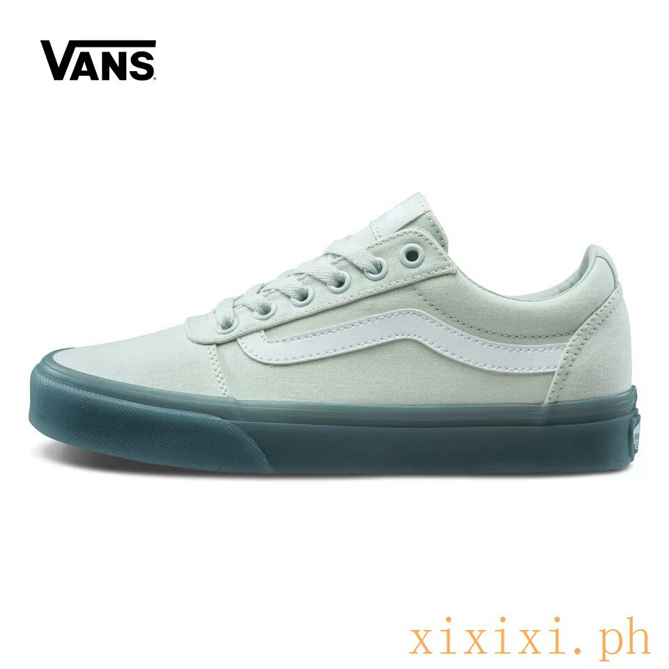 van womens shoes