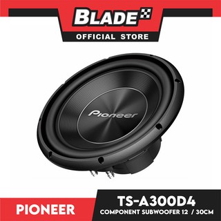 pioneer d12d4