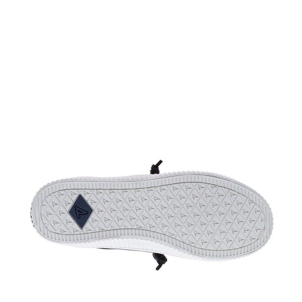 sperry crest vibe creeper leather