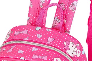 Hello kitty 8inches back bag 2021 #6
