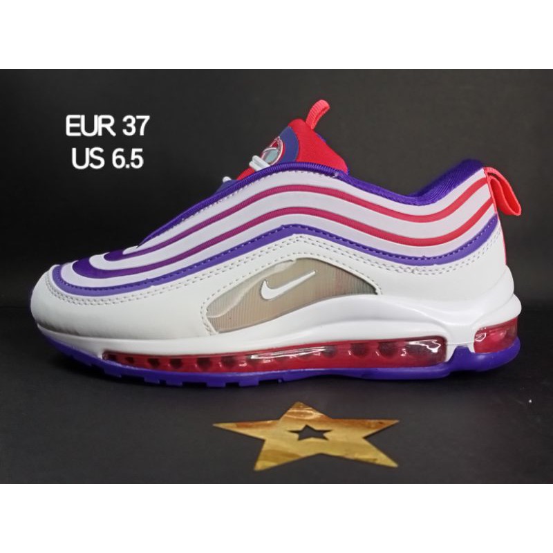 nike air max 97 infrared purple