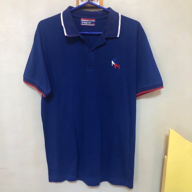 Bench Men's Polo shirt | Shopee Philippines