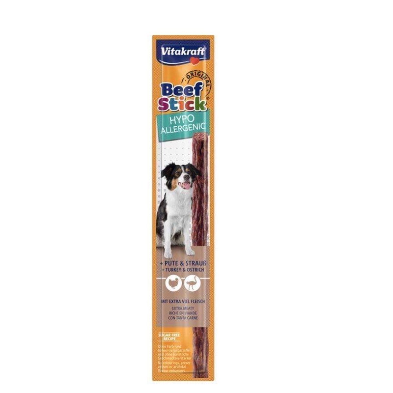 vitakraft beef sticks for dogs