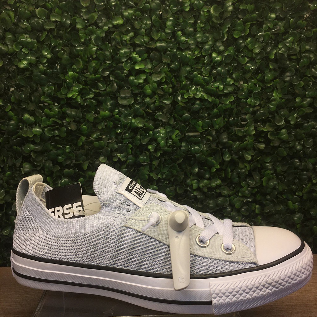 slip on converse shoreline