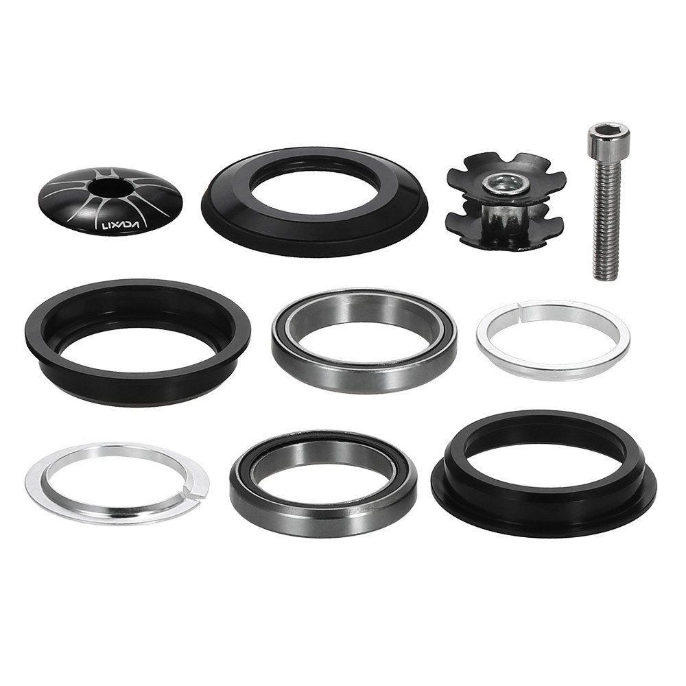 tapered headset bearings