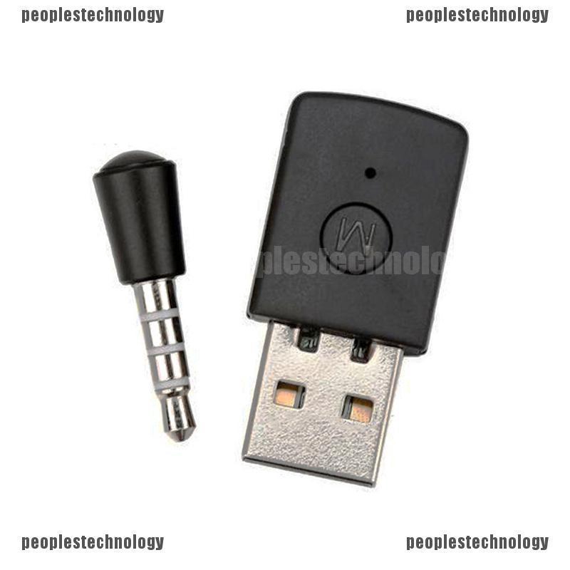 bluetooth headset adapter