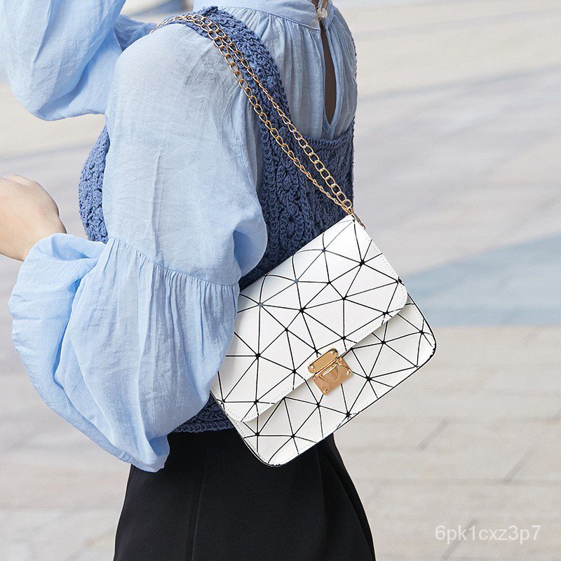 Mumu #2024 Korean Fresh Cute Mini Sling Bag Shoulder Bags For Women ...