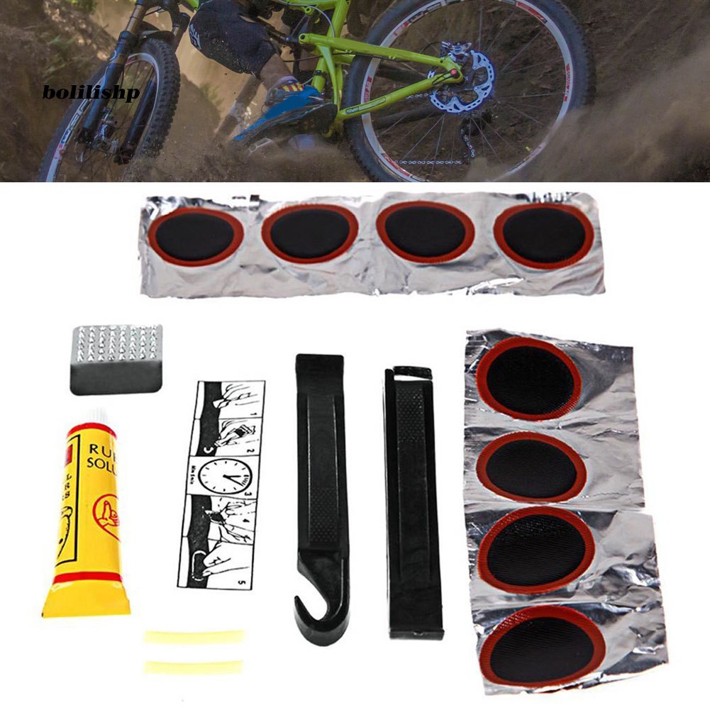 bike inner tube patches