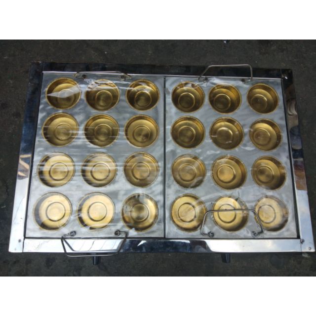 Japanese Cake Maker (Double) Shopee Philippines