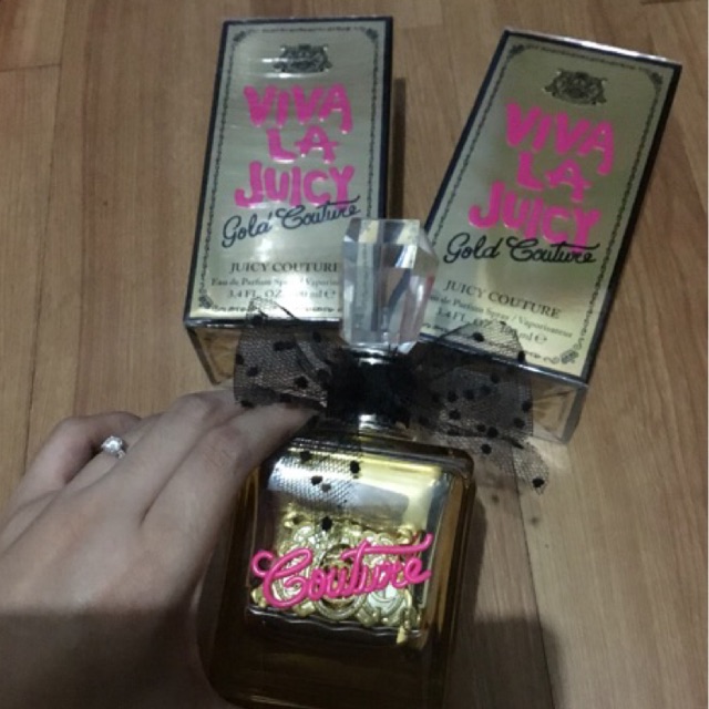 juicy couture perfume batch code