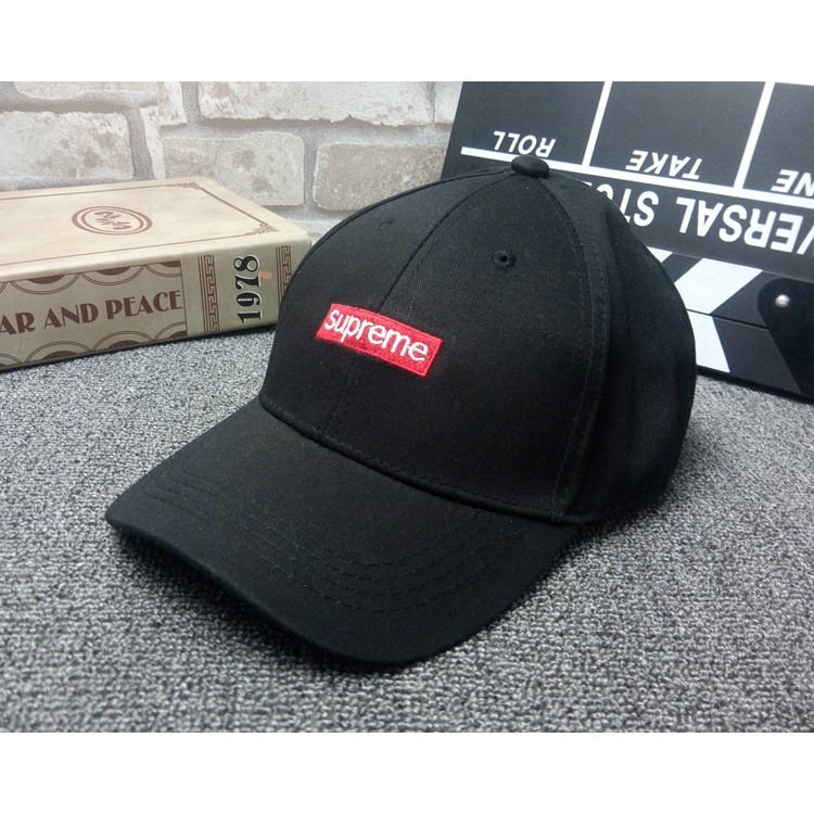 supreme millitage cap