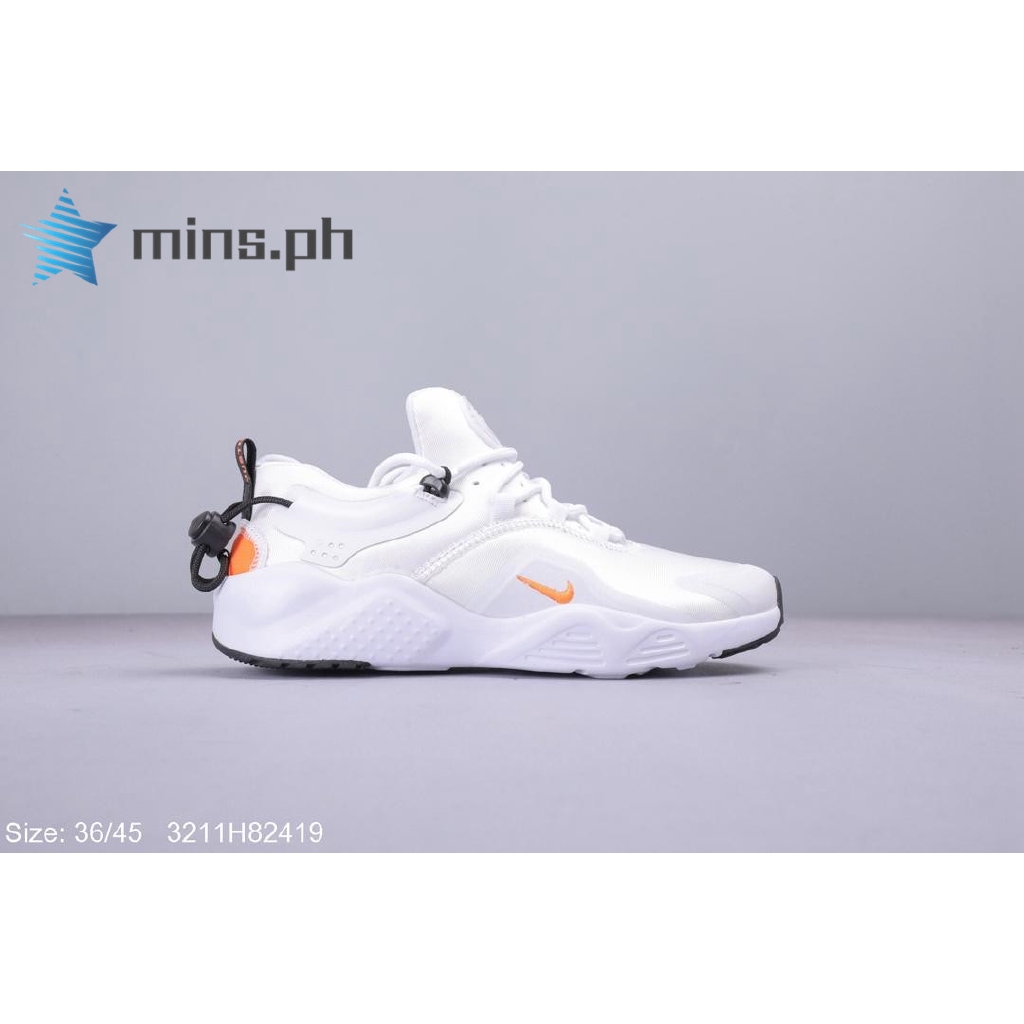 huarache city sneakers