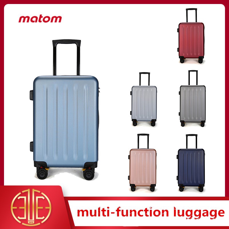 durable hard case luggage