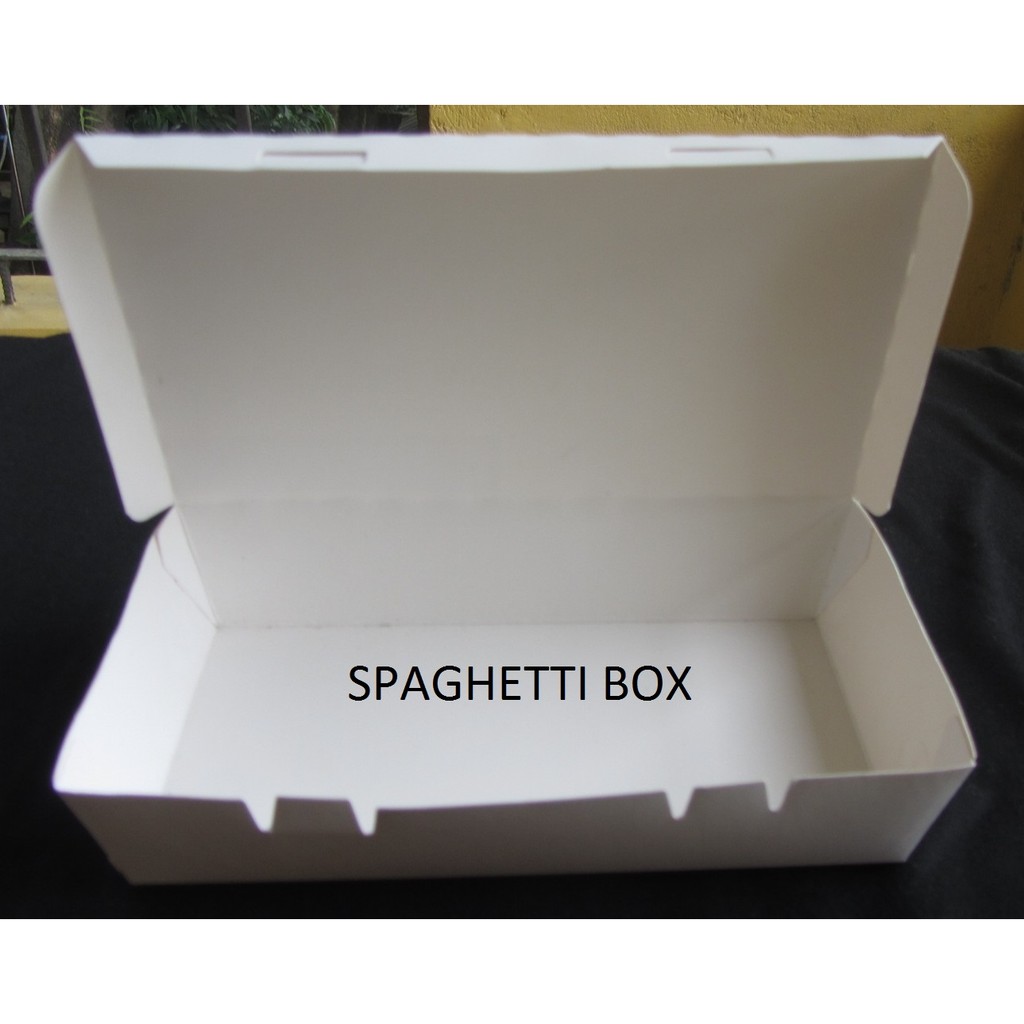 box product