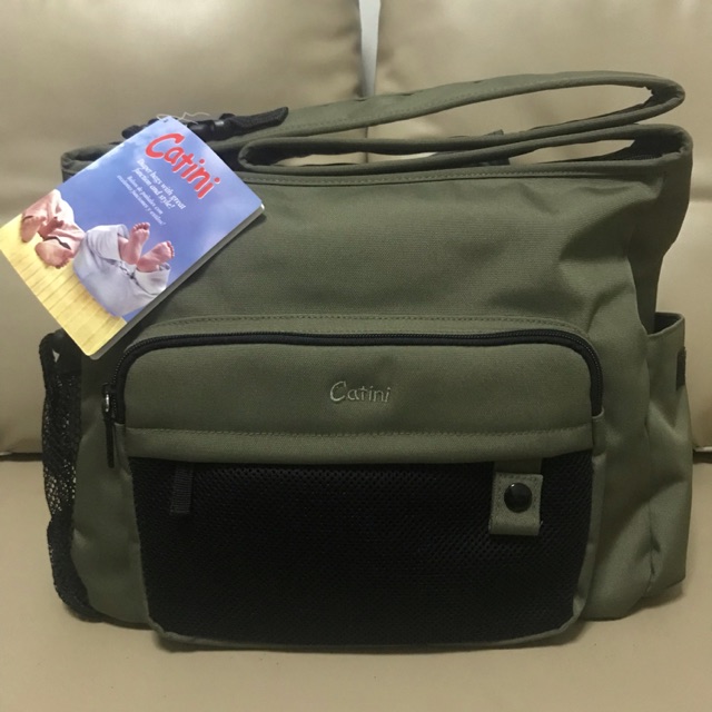 tommy hilfiger nappy bag