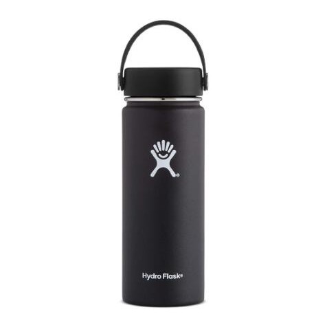 hydro flask white 32