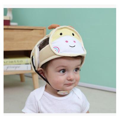 baby safety hat