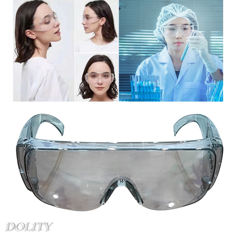 scratch proof goggles