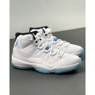 concord 11 high tops