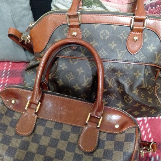 preloved lv bags philippines