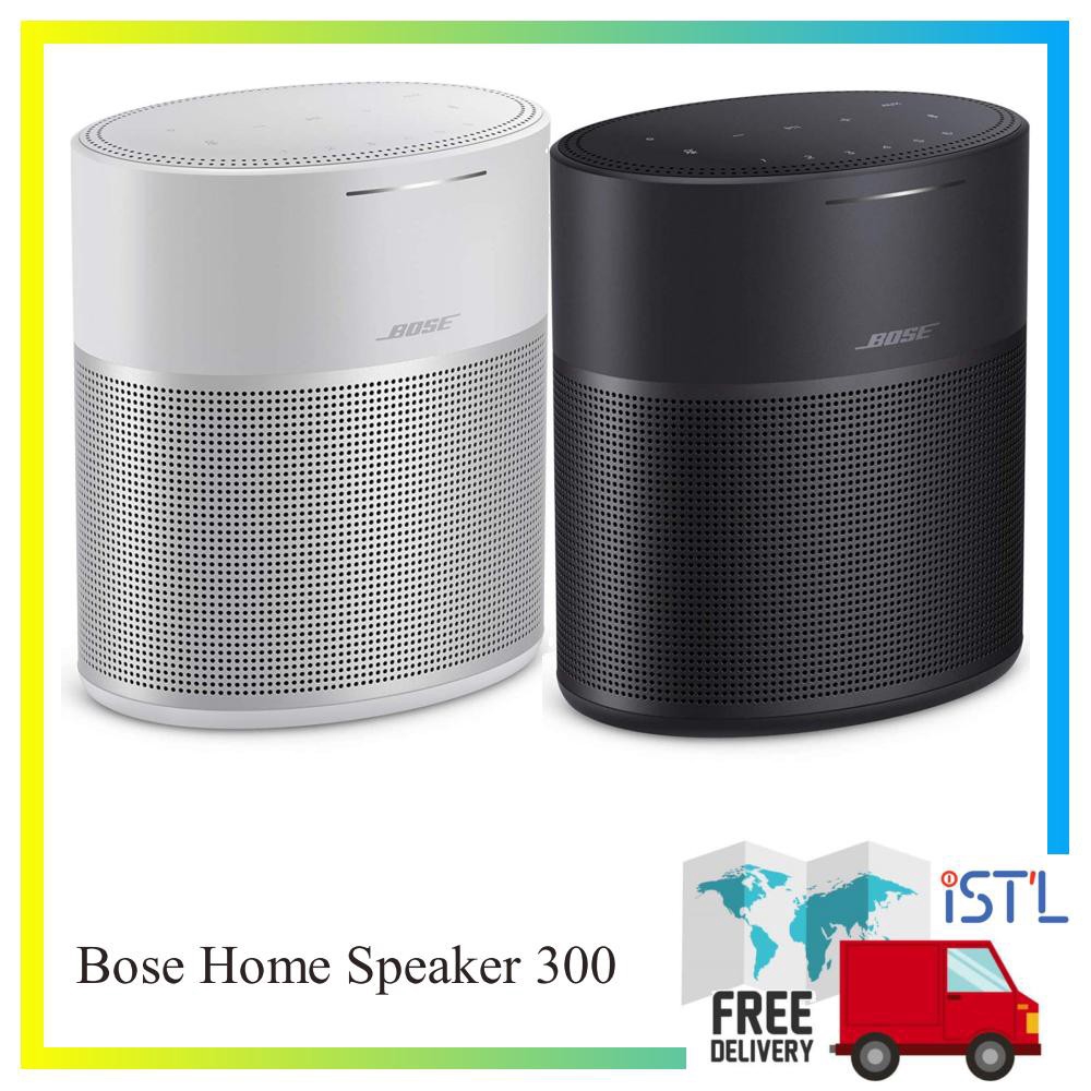 bose home speaker 300 price