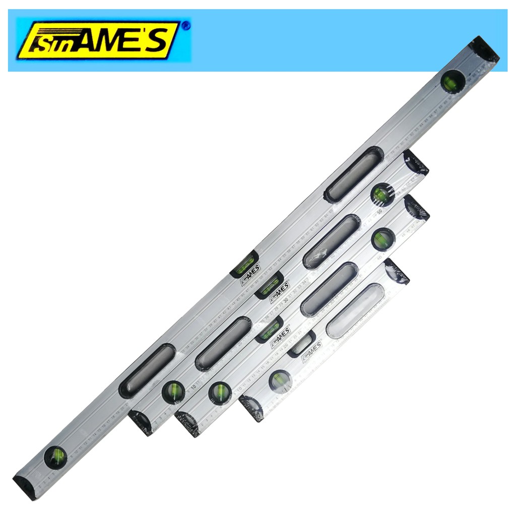 Ame's Aluminum Level Bar Shopee Philippines