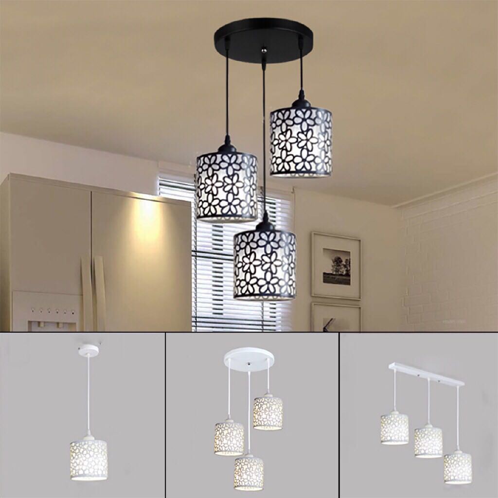 dining pendant light