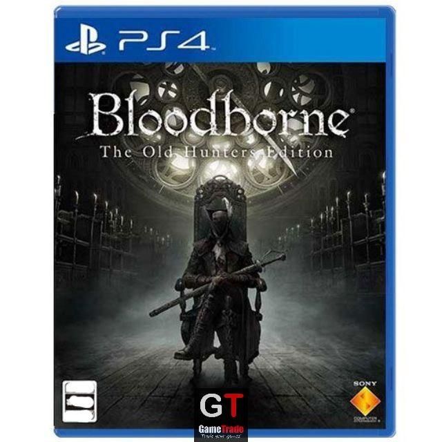 bloodborne game of the year edition