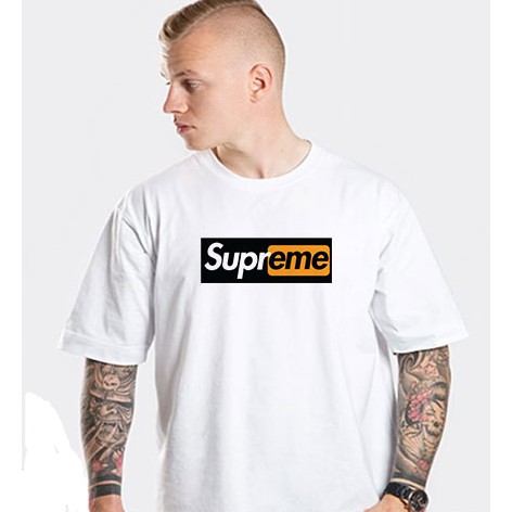 simple supreme shirt