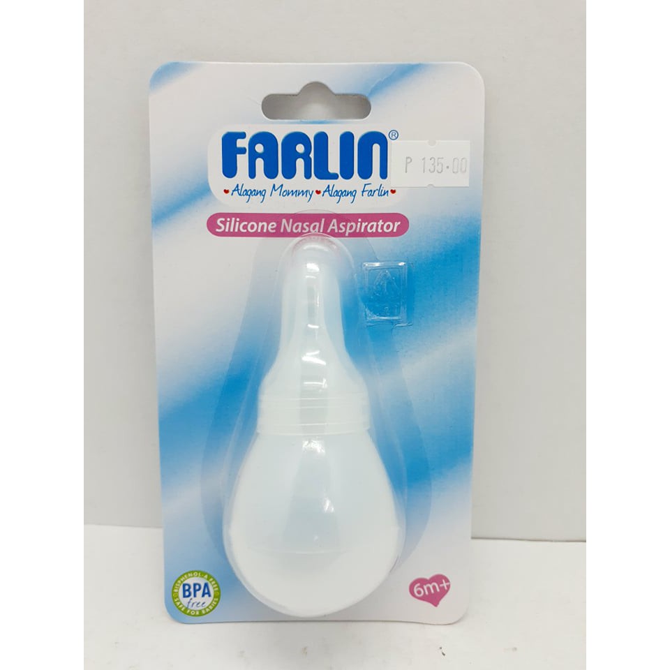 farlin nasal aspirator