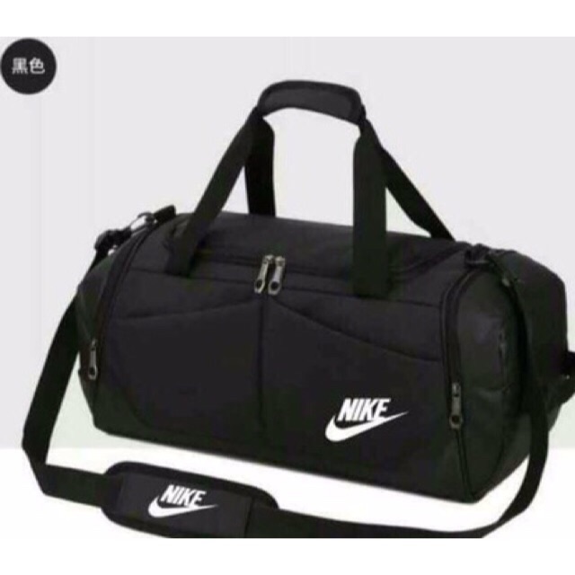 duffel sports bag