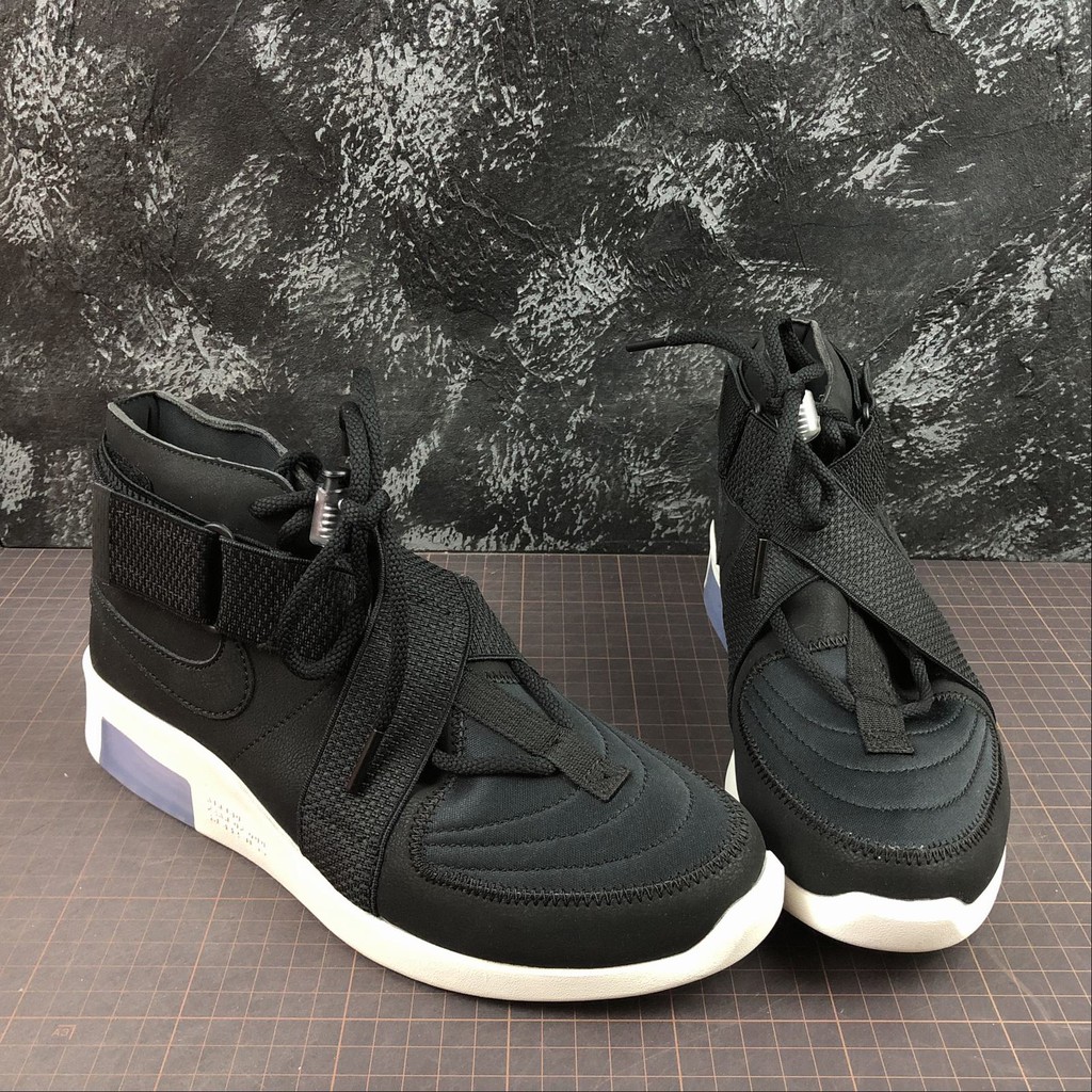 fear of god nike mid