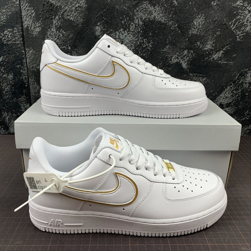 asos black air force 1