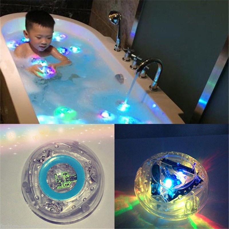 light up tub toys