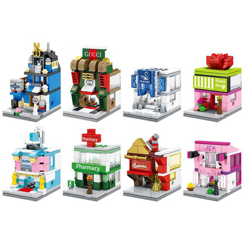 sembo blocks compatible with lego