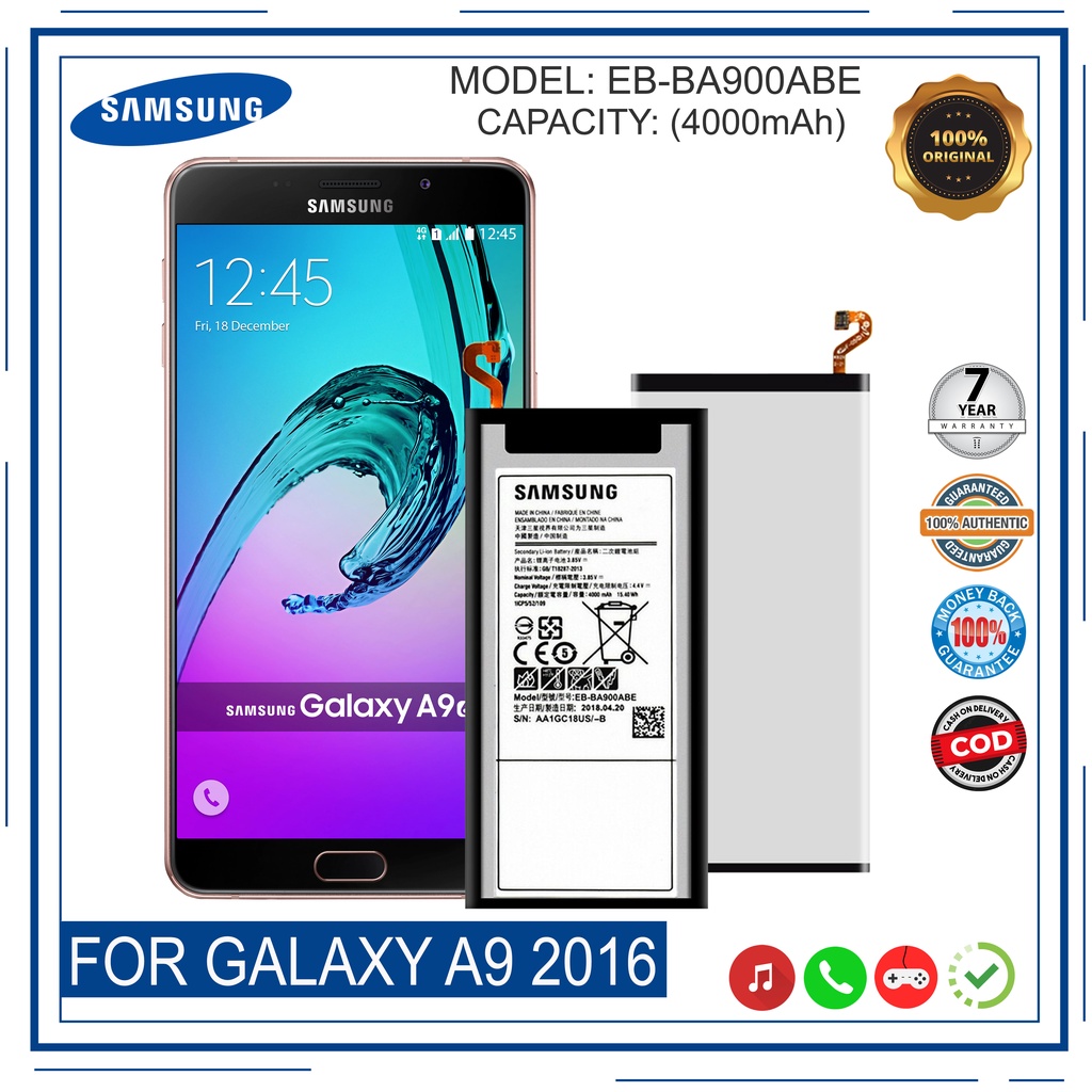 samsung a910f model name