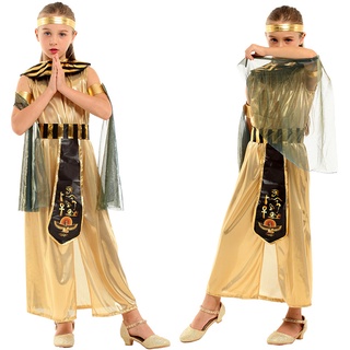 egyptian girl costume for kids